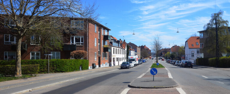 Valby Langgade – KEND KØBENHAVN