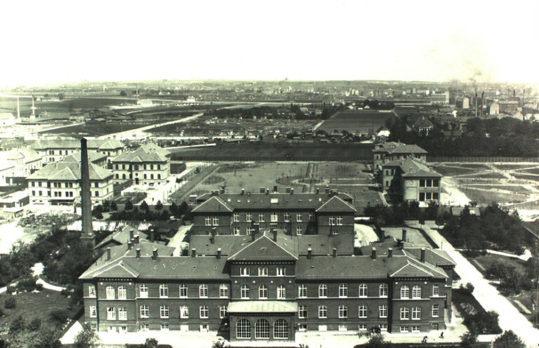 Frederiksberg Hospital – KEND KØBENHAVN